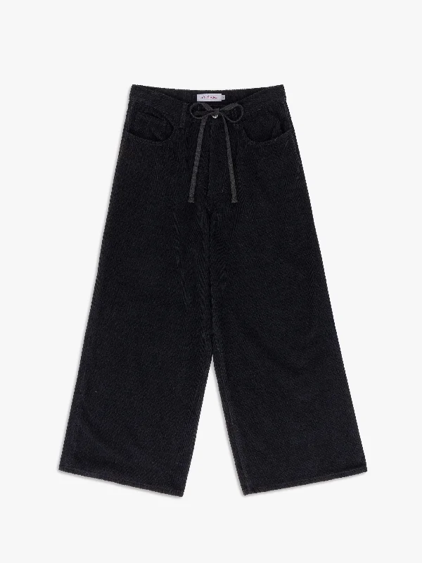 Women's Night-Out Clothes Faye Pant - Licorice