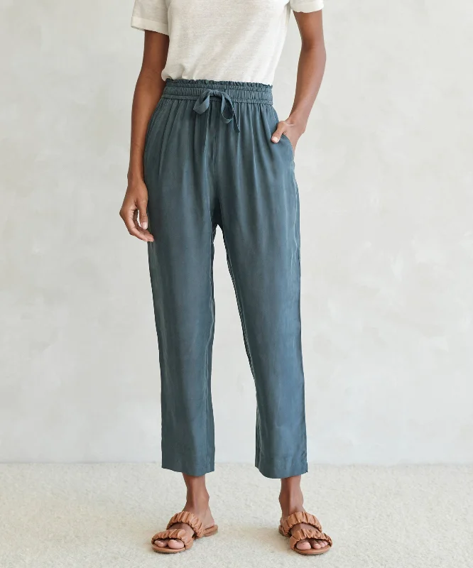 Women's Clothes For The Office Rio Trouser