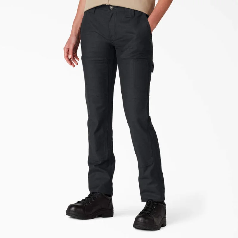 Women's Weekend Outfit Dickies Women's DuraTech Renegade Double-Front Pant