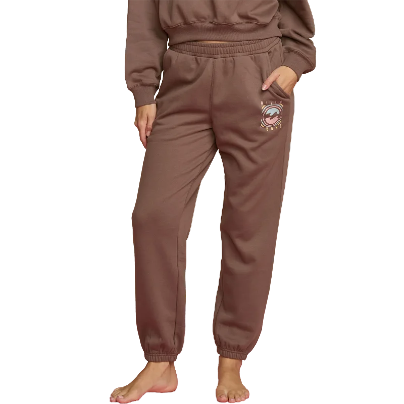 Women's High-Fashion Apparel Women's Feel It All Fleece Pant