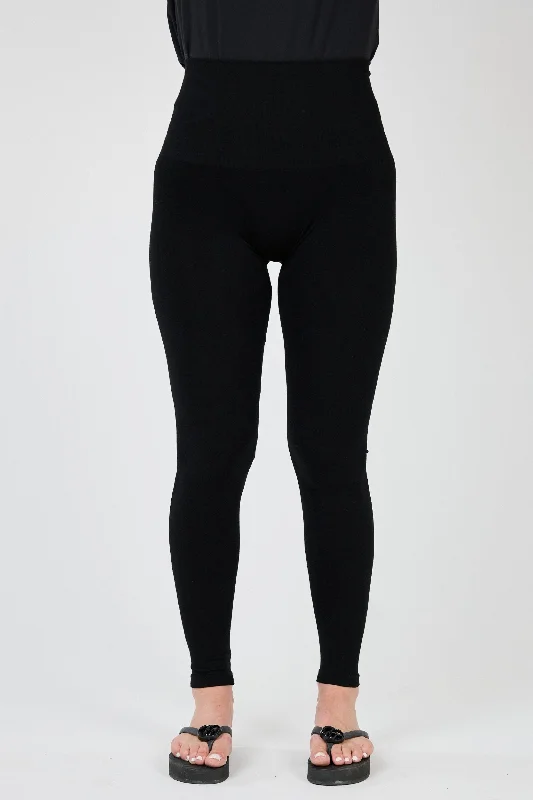 Women's Office Clothing Tummy Tuck Legging