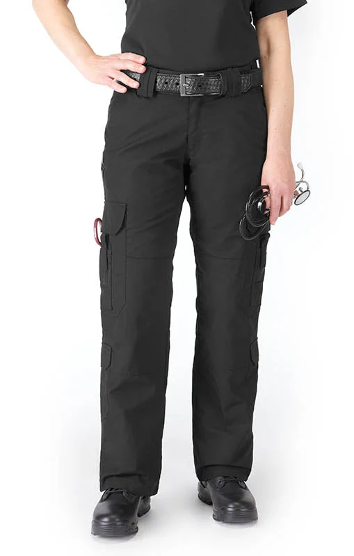 Women's Festive Attire 5.11® Tactical Women's Taclite® EMS Pant