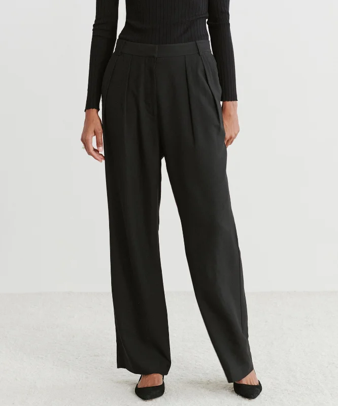 Women's Clothing For Travel Jones Trouser