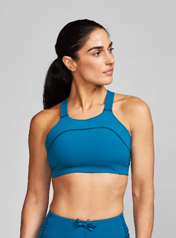 Women's Evening Outfit W's Ascend Sports Bra