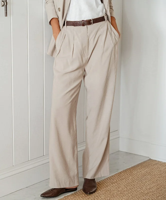 Elegant Clothing For Women Jones Trouser