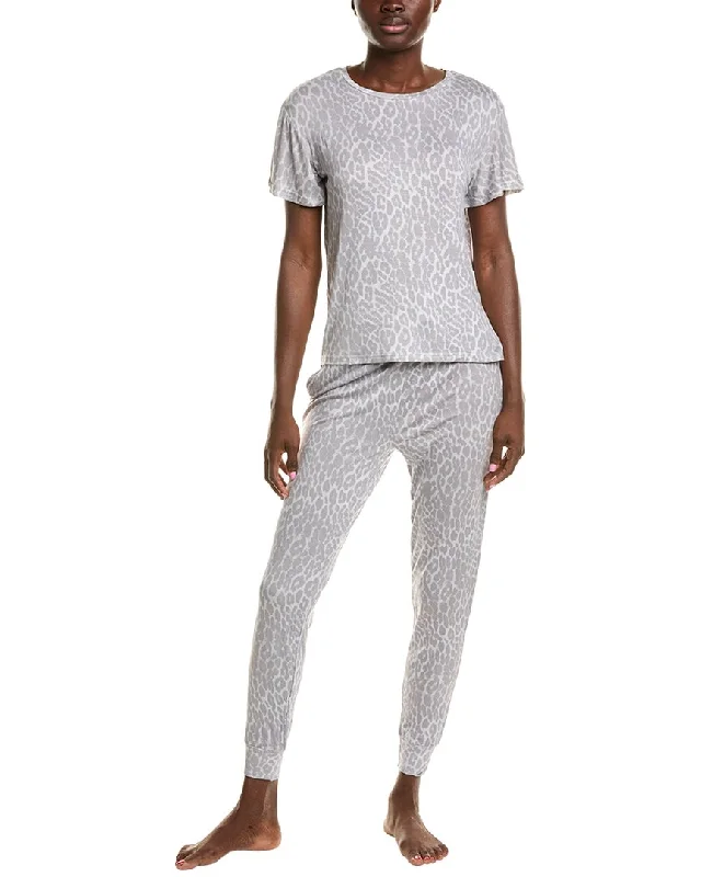 Women's Seasonal Garments BCBGMAXAZRIA 2pc Pajama Set