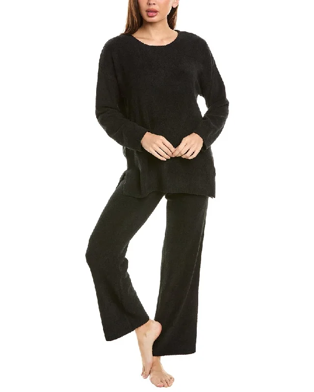 Affordable Women's Clothes N Natori 2pc Aura Pajama Pant Set