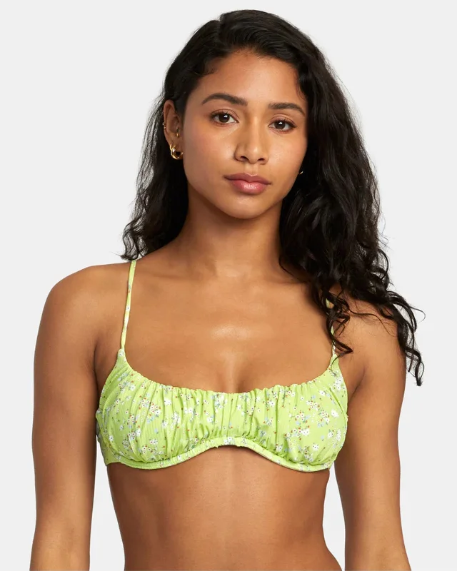 Timeless Women's Outfit Itty Bralette Bikini Top