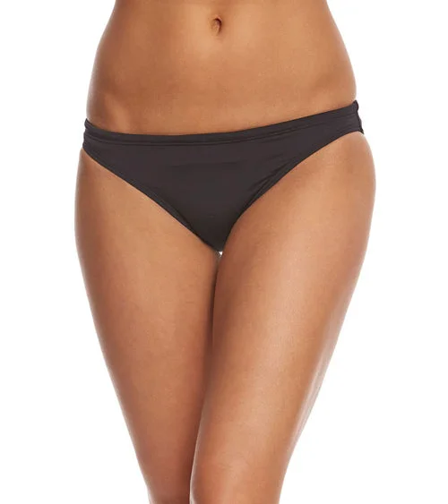 Stylish Women's Apparel TYR Solids Active Bikini Bottom