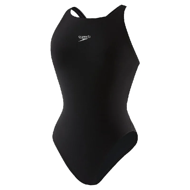 Stylish Women's Outfit Speedo LZR Racer Pro Recordbreaker w/ Comfort Strap (12 under approved)