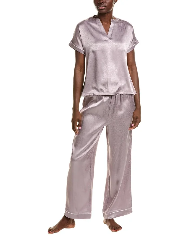 Affordable Women's Garments BCBGMAXAZRIA 2pc Pajama Set