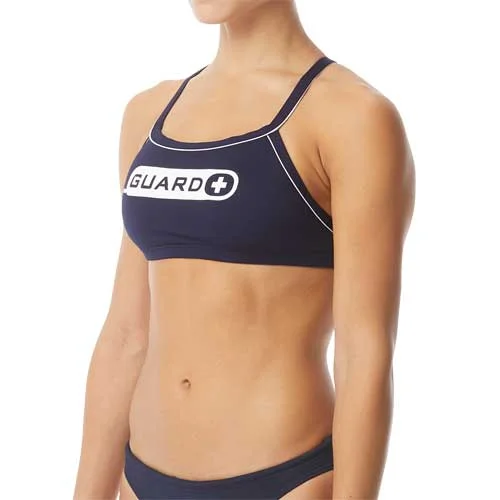 Women's Tops And Clothing TYR Guard Women's Diamondfit Top