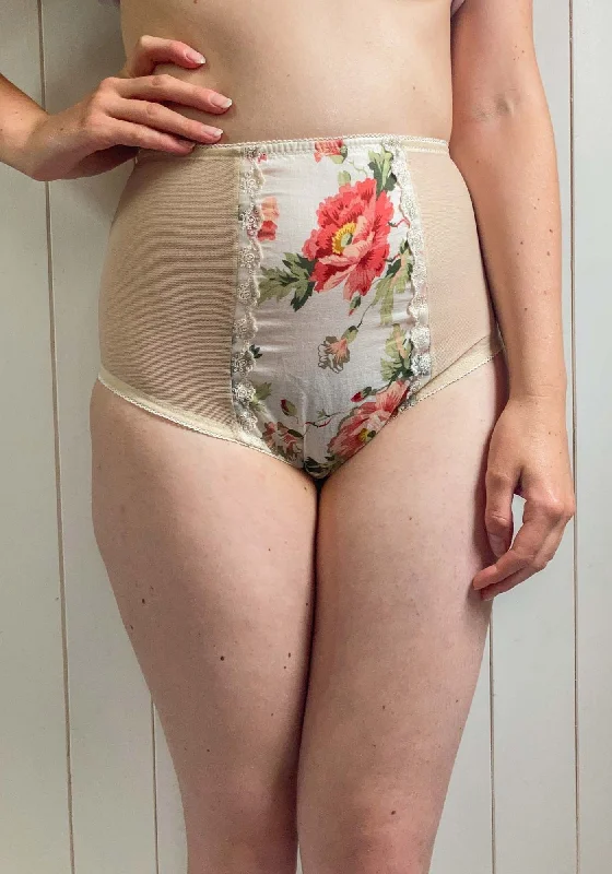 Affordable Women's Garments Sew Projects Willow Knicker