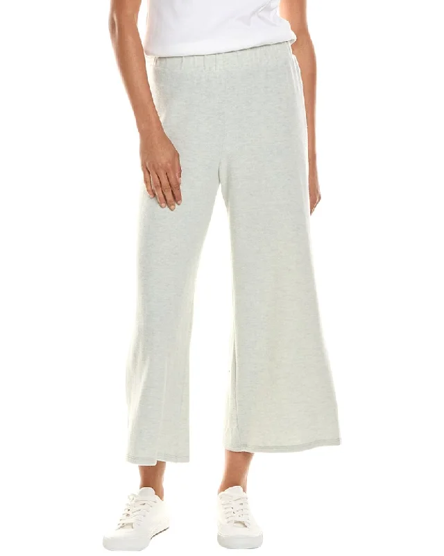 Women's Trendy Casual Outfit Socialite Cropped Sweatpant