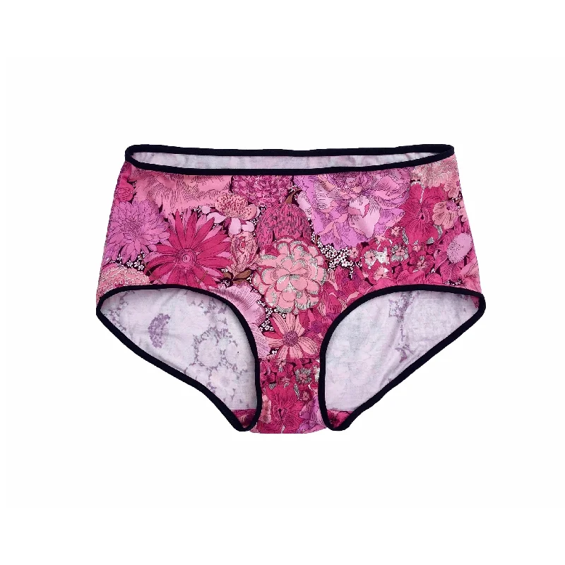 Women's Vintage Attire Dhurata Davies Lulu Knickers