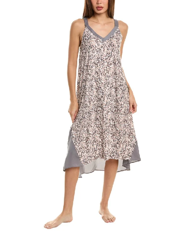 Women's Clothing With Trendy Designs Donna Karan Nightgown