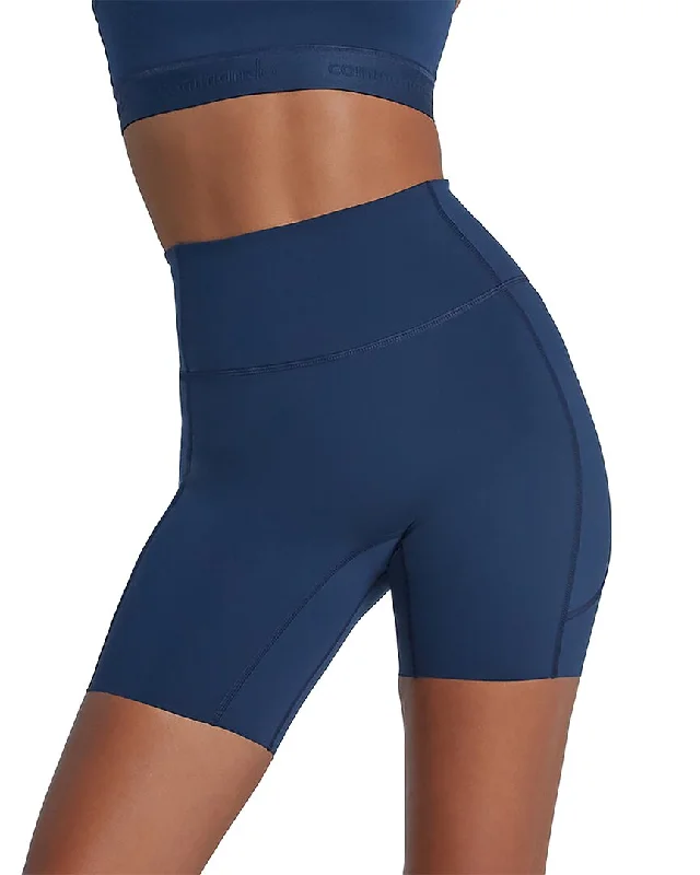 Women's Clothing And Garments Sets commando Fast Track Active Bike Short