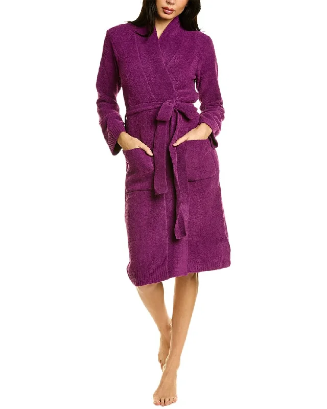 Women's Clothing Sets N Natori Aura Solid Robe