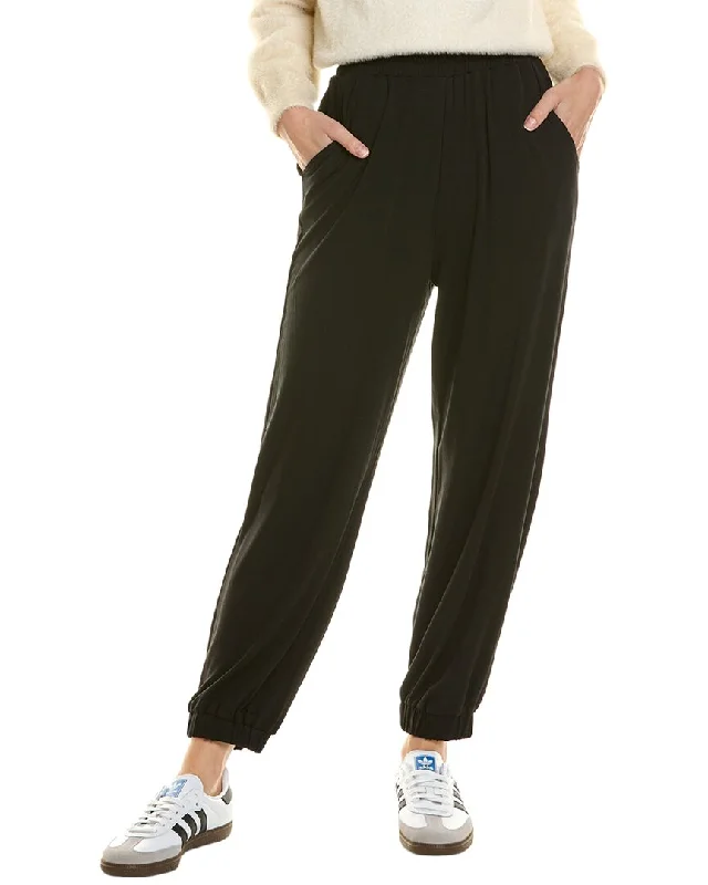 Women's Holiday Attire FATE Jogger