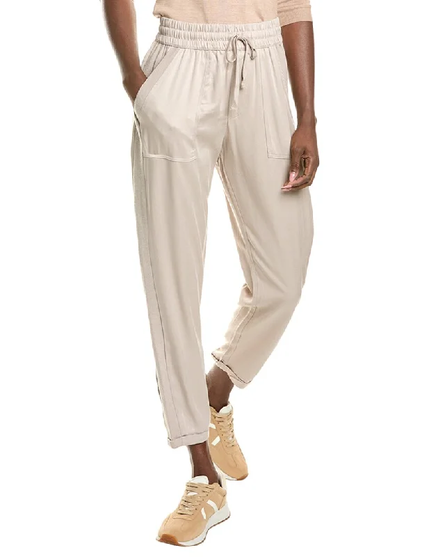 Women's Elegant Clothing Sets Splendid Jogger Pant