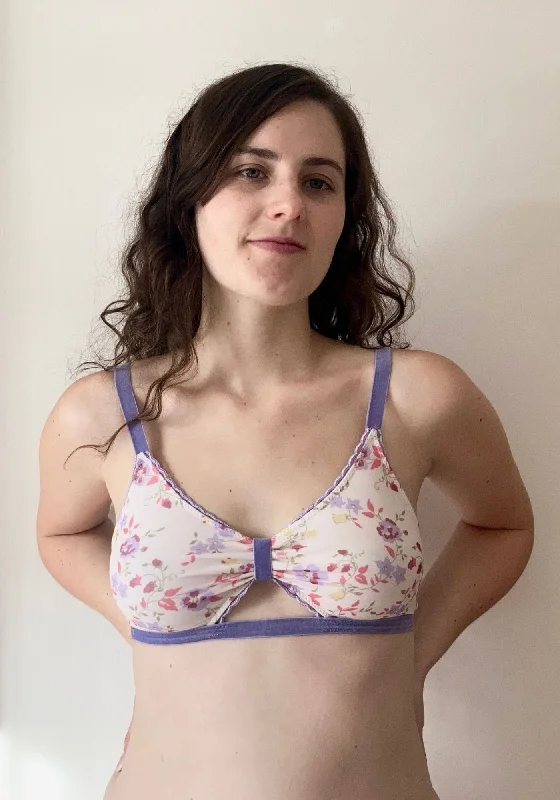 Stylish Women's Garments Sew Projects Barbary Bralette