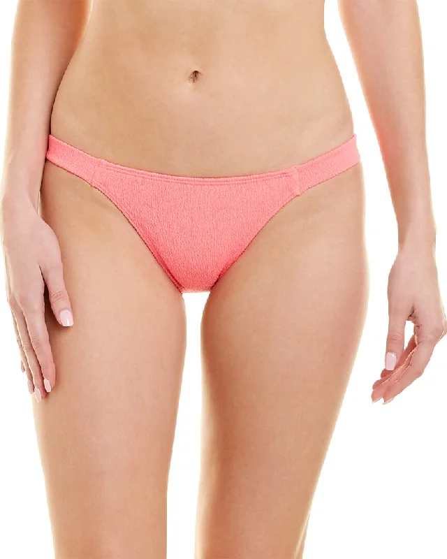 Casual Attire For Women ViX Firenze Fany Bikini Bottom