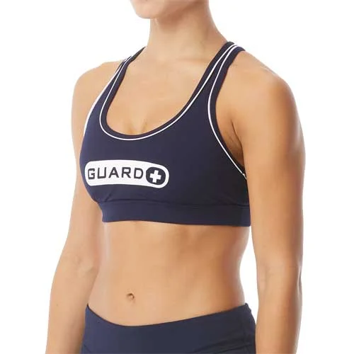 Classic Women's Clothing Styles TYR Guard Lyn Racerback Top