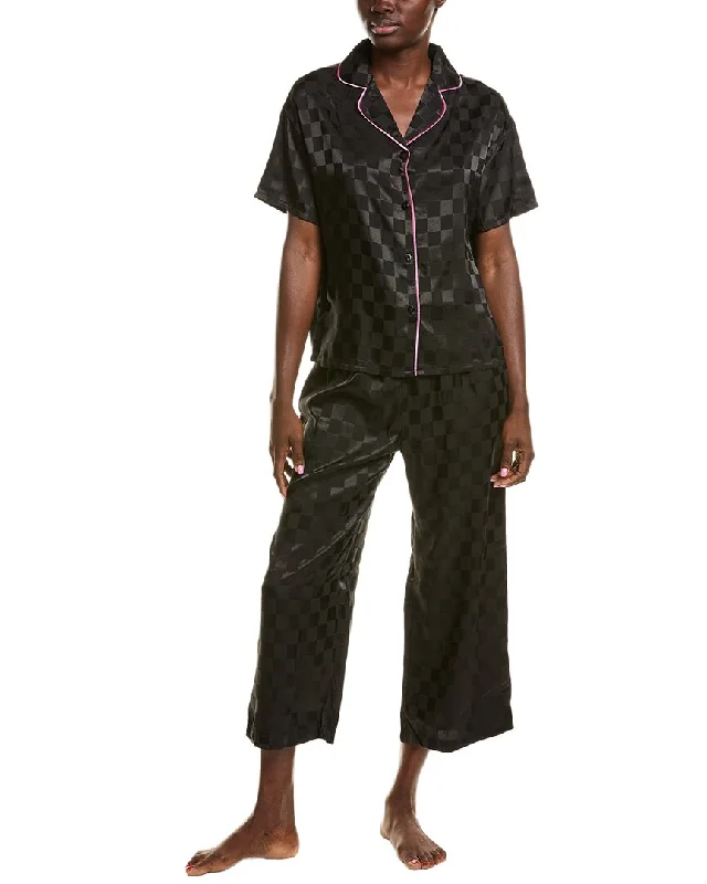 Women's Workout Garments BCBGMAXAZRIA 2pc Pajama Set