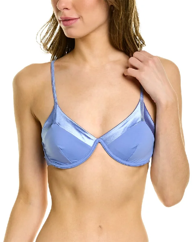 Women's Office Outfit Moeva Beatrice Bikini Top