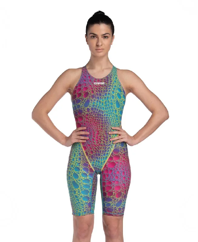 Women's Tailored Outfit Arena ST Next Aurora Kneeskin (12 under approved)