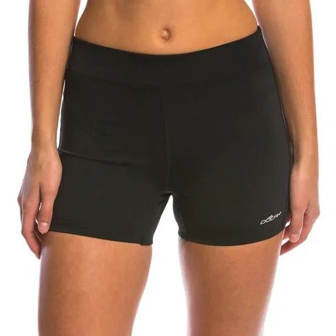 Women's Classic Attire Dolfin Women's Fitted Swim Shorts