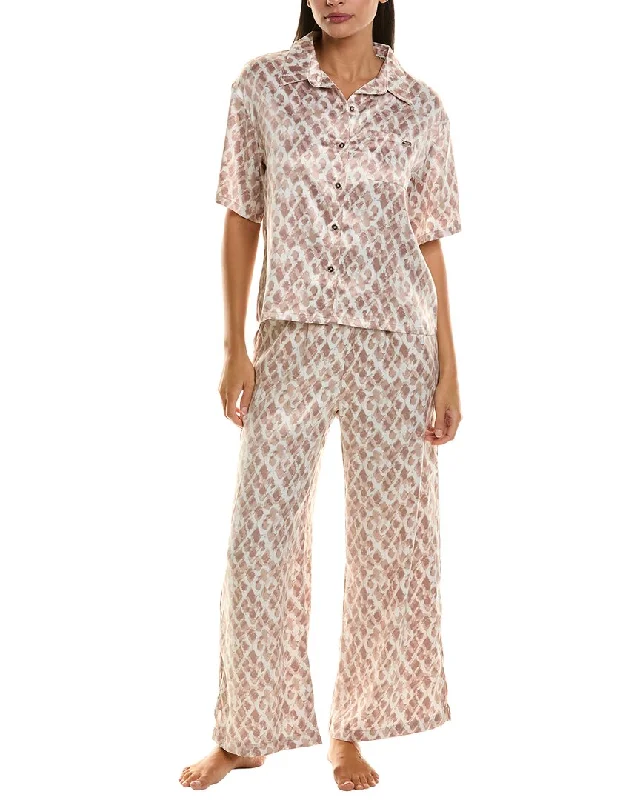 Affordable Women's Attire Jason Wu Pajama Set