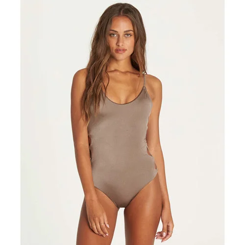 Women's Clothing For Casual Outings Billabong Sol Searcher One Piece