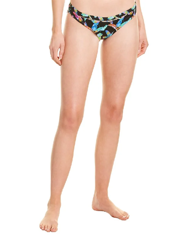 Affordable Women's Clothing Peixoto Jade Full Bottom