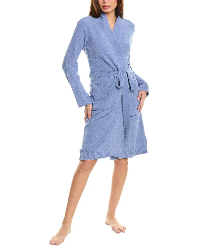 Casual Clothing For Women N Natori Aura Solid Robe