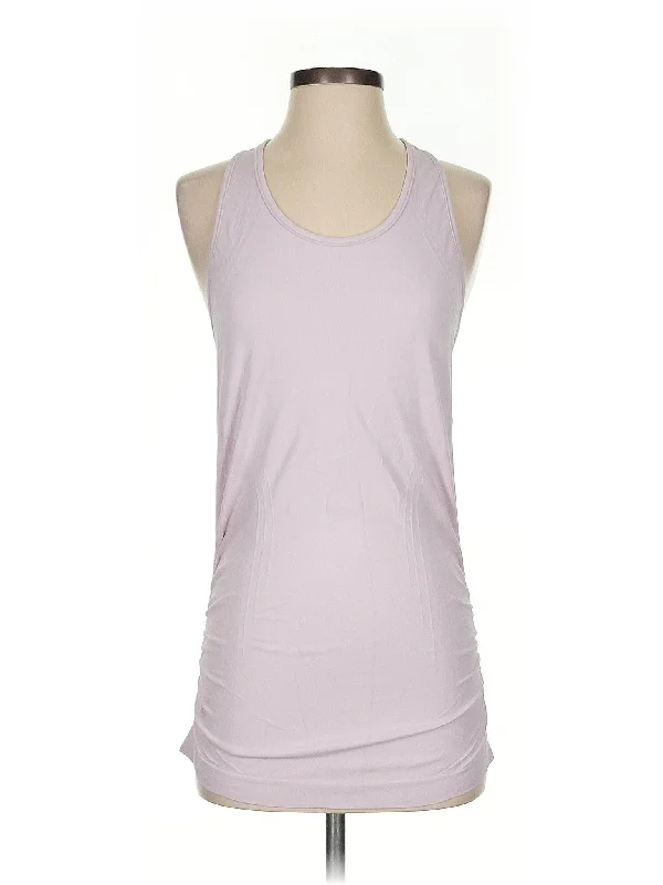 Timeless Women's Clothing Active Tank