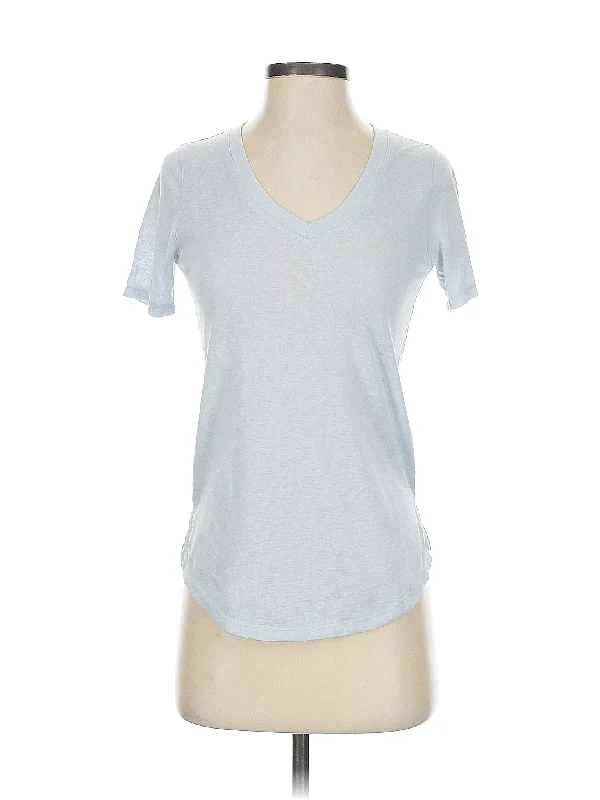 Casual Chic Clothing For Women Short Sleeve T Shirt