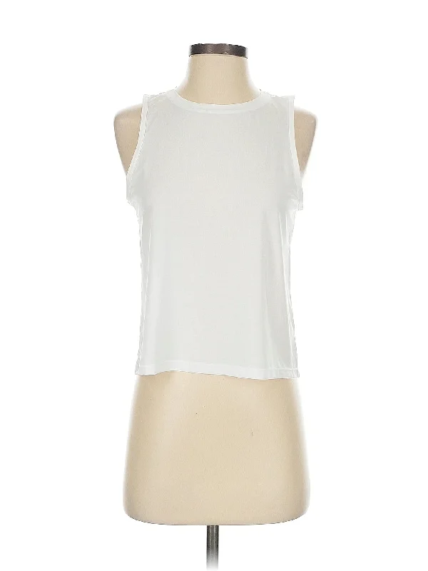 Women's Charming Outfit For Events Sleeveless T Shirt