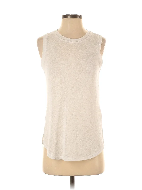 Stylish Women's Garments Sleeveless Top