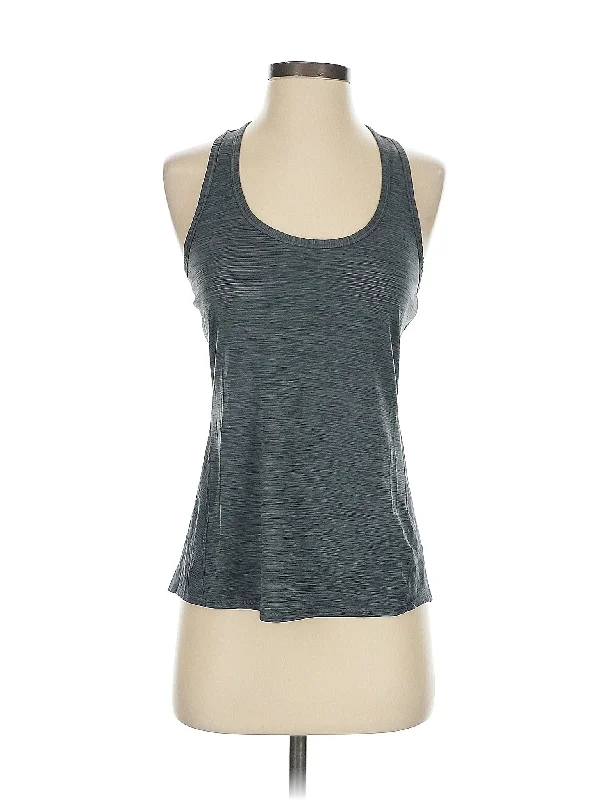 Women's Athletic Outfit Sleeveless Top