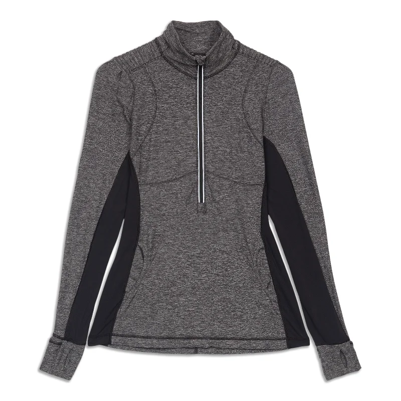 Women's Casual Attire Star Runner Pullover - Resale