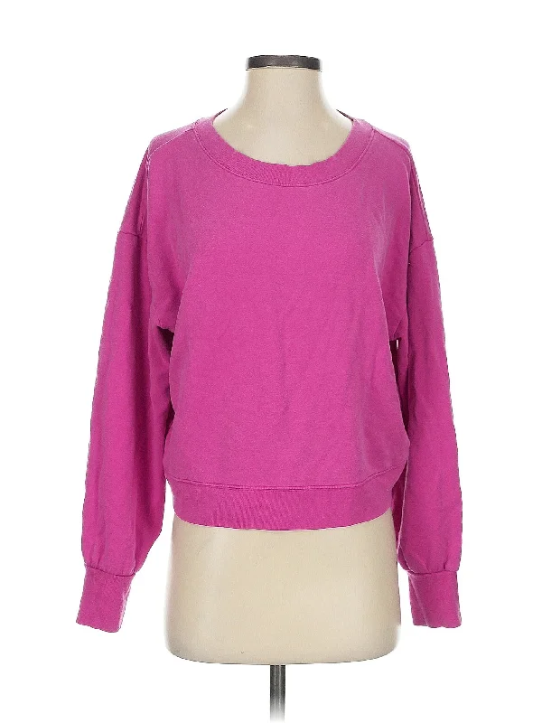 Women's Evening Clothing Sweatshirt