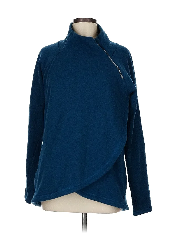 Women's Evening Apparel Sweatshirt