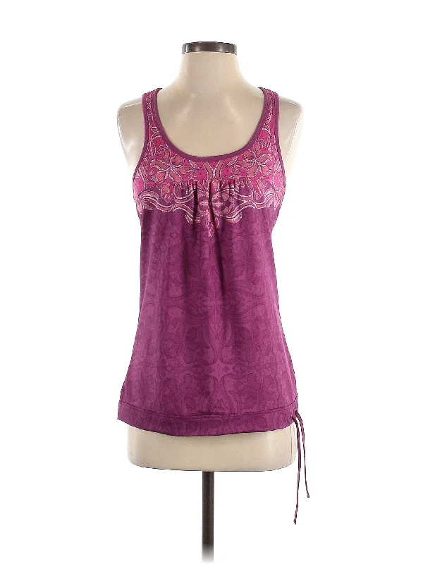 Comfortable Women's Attire Tank Top