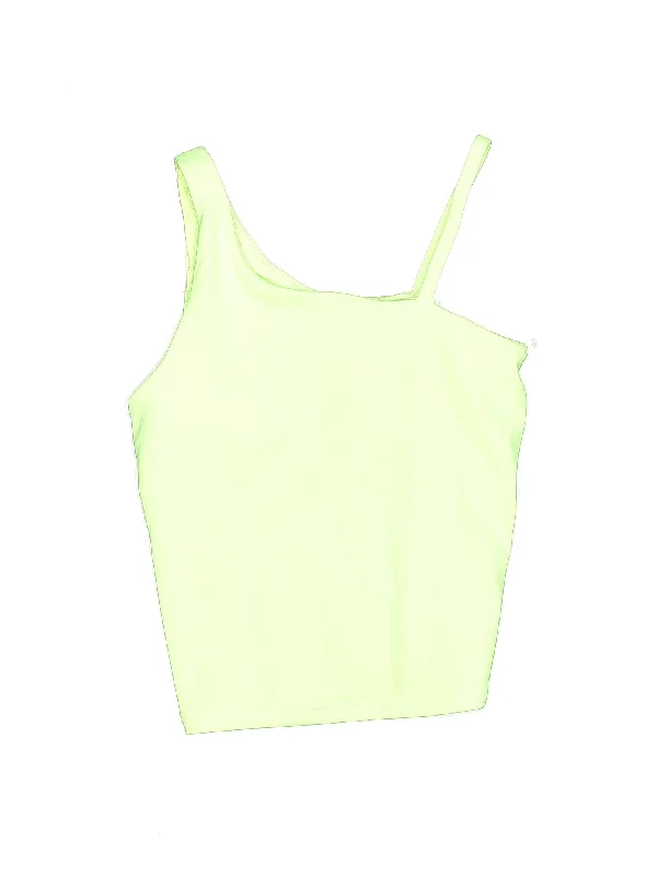 Women's Casual Garments Tank Top