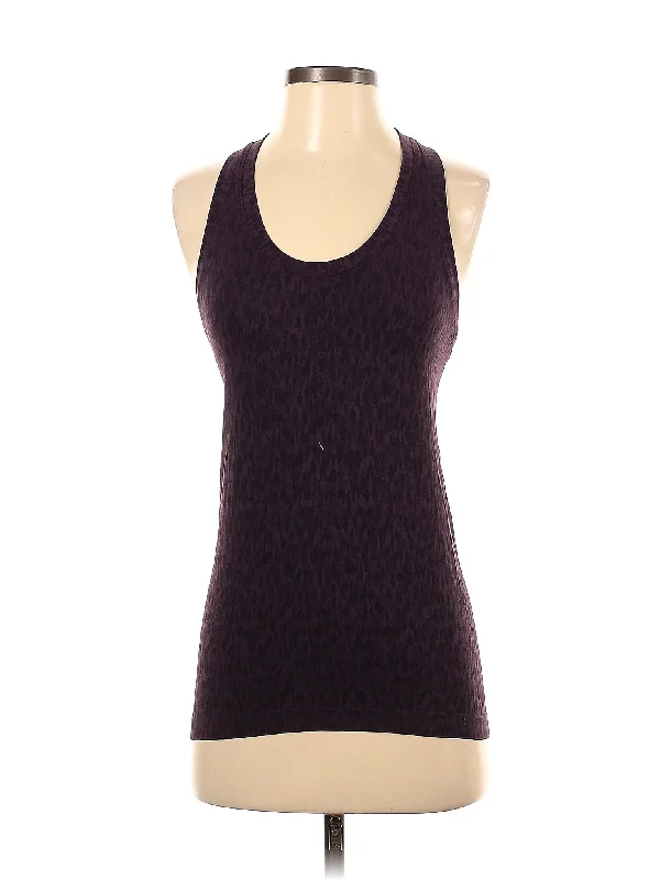 Women's Plus-Size Outfit Tank Top