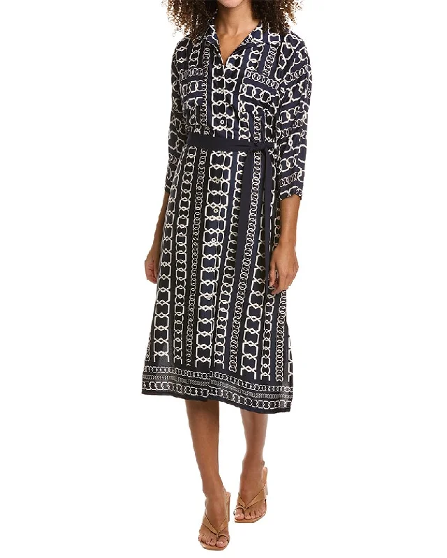 Women's Clothing Apparel Sets Joseph Ribkoff Shirtdress