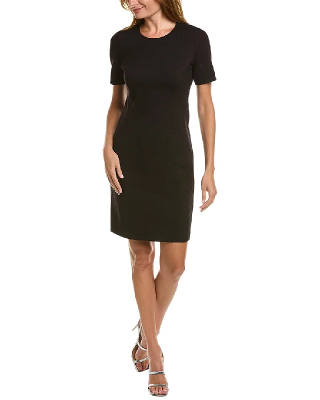 Timeless Women's Clothes T Tahari Sheath Dress